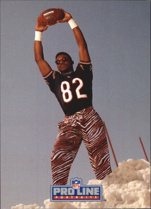 1992 Pro Line Portraits Football "Main Set" Base Cards #301 to #467 - Picture 6 of 329