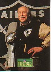 1992 Pro Line Portraits Football "Main Set" Base Cards #301 to #467 - Picture 170 of 329