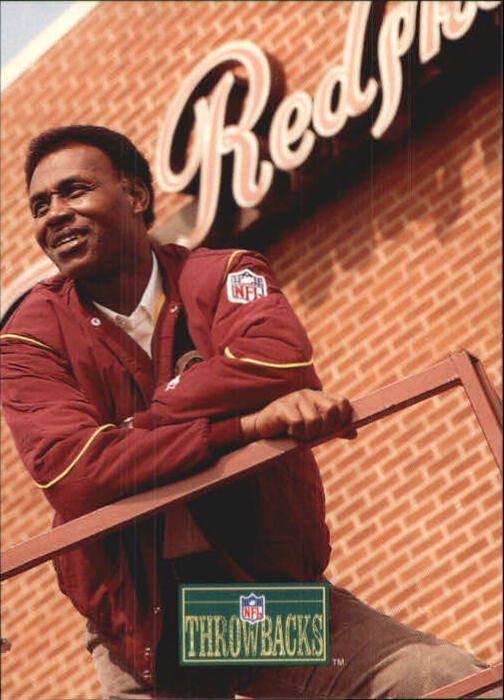 1992 Pro Line Portraits Football "Main Set" Base Cards #301 to #467 - Picture 284 of 329