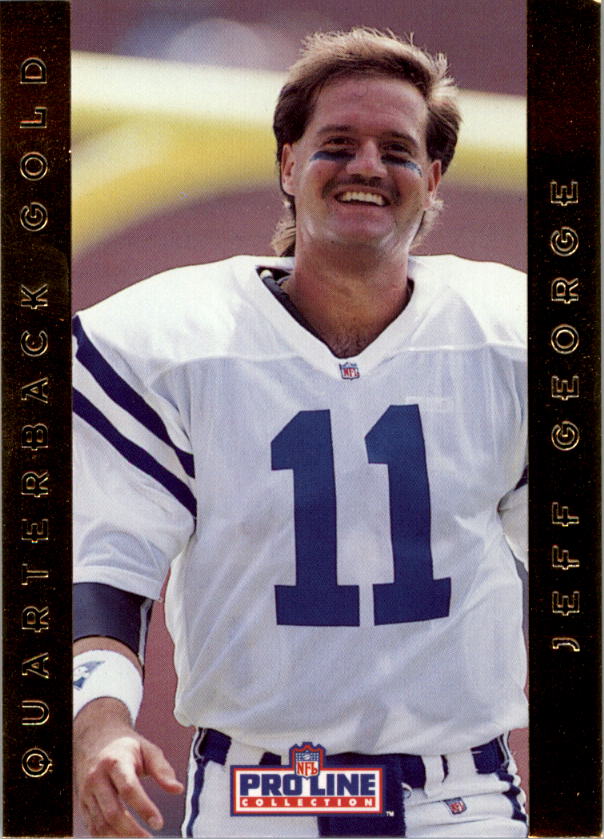 1992 Pro Line Portraits Football "Insert" Cards - Picture 18 of 89