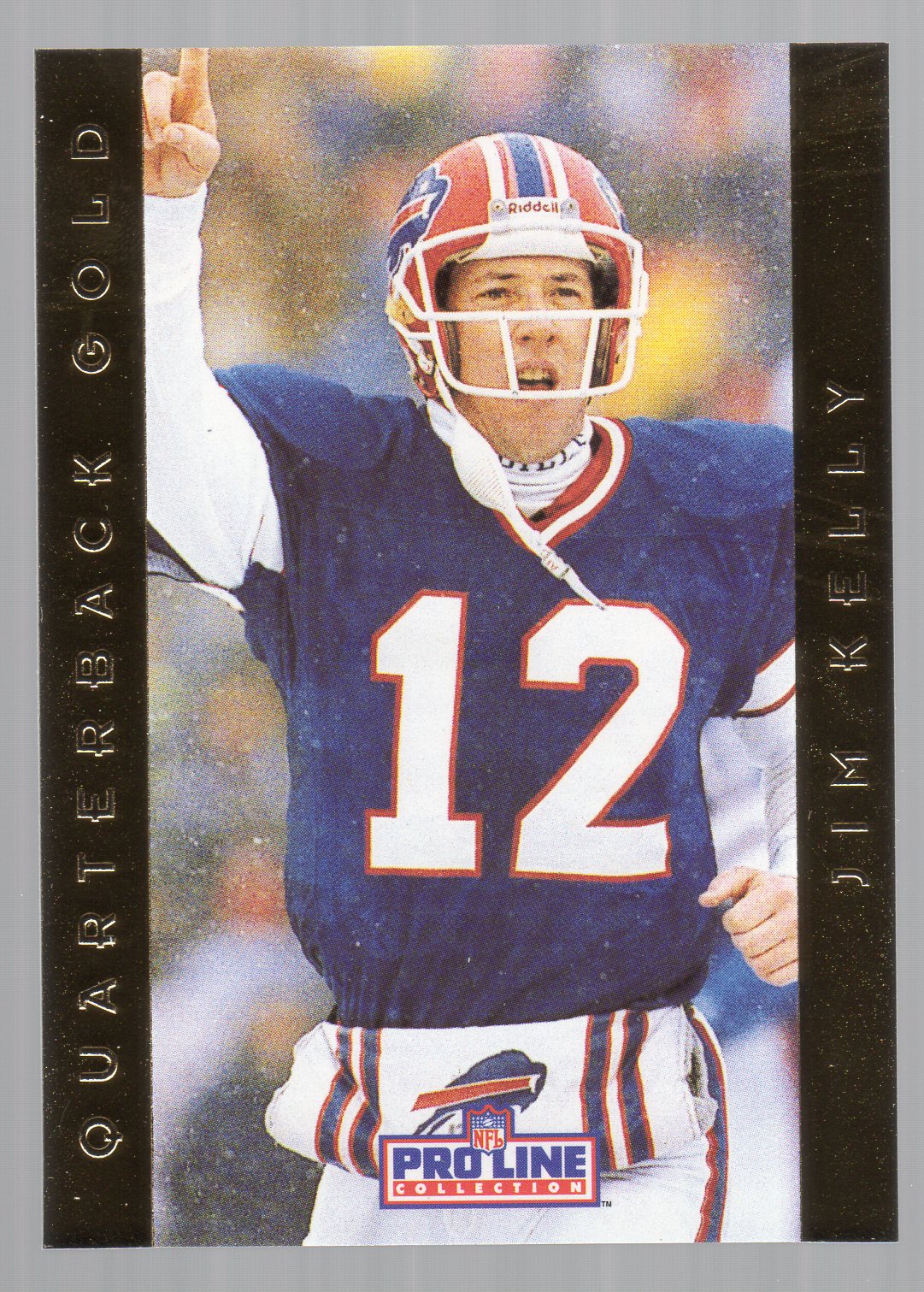1992 Pro Line Portraits Football "Insert" Cards - Picture 24 of 89