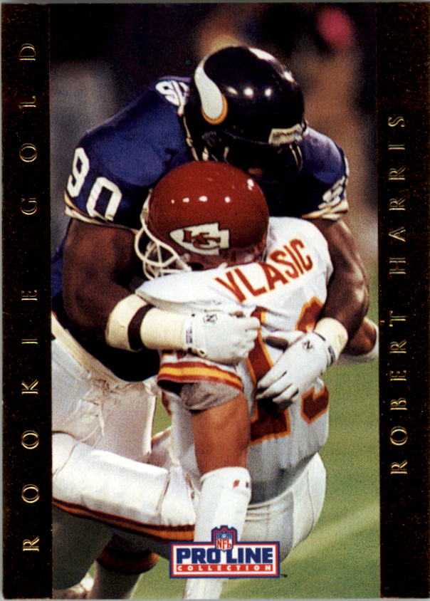 1992 Pro Line Portraits Football "Insert" Cards - Picture 48 of 89