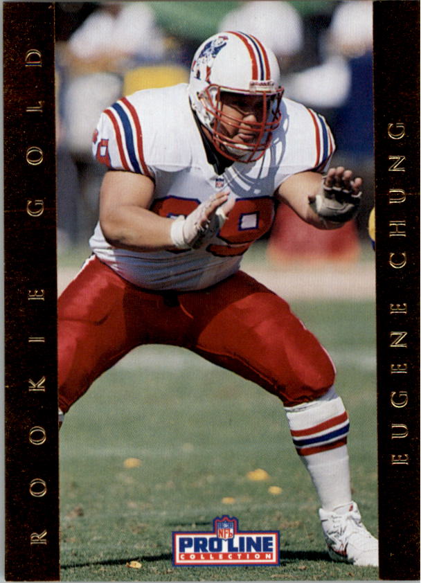 1992 Pro Line Portraits Football "Insert" Cards - Picture 50 of 89