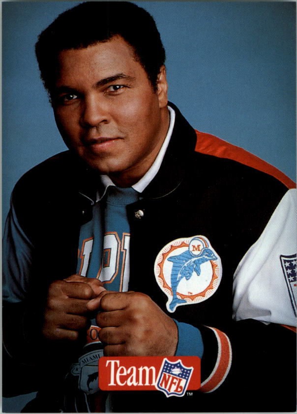 1992 Pro Line Portraits Football "Insert" Cards - Picture 54 of 89