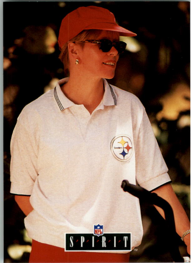 1992 Pro Line Portraits Football "Insert" Cards - Picture 64 of 89