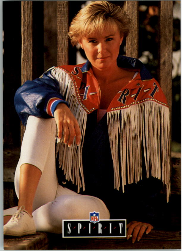 1992 Pro Line Portraits Football "Insert" Cards - Picture 78 of 89