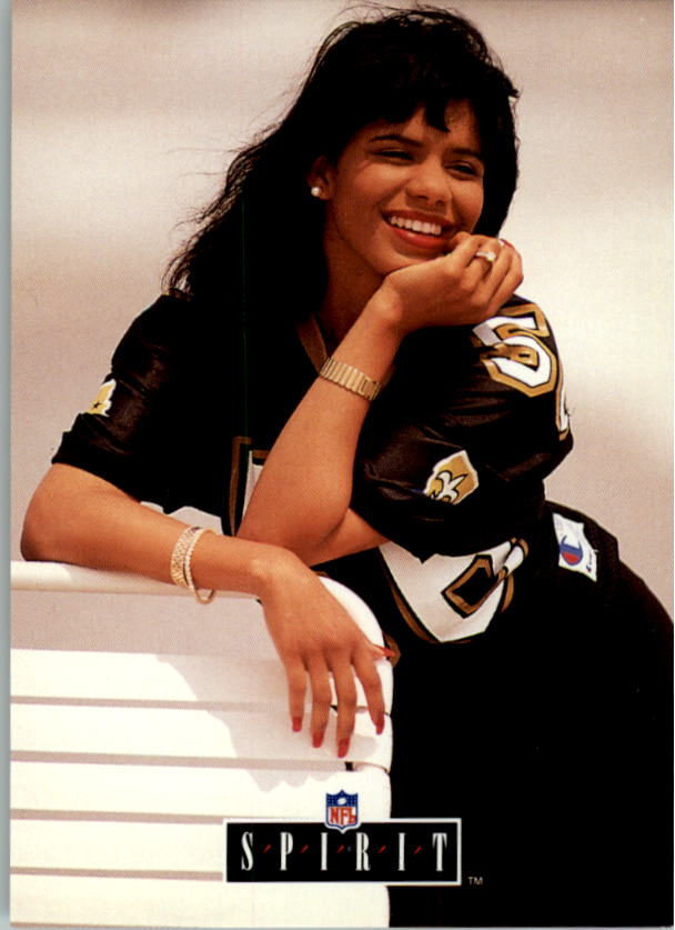 1992 Pro Line Portraits Football "Insert" Cards - Picture 84 of 89