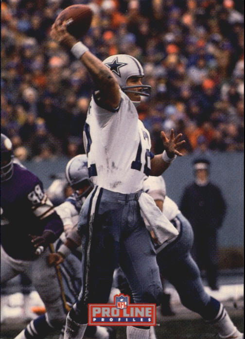 1992 Pro Line Profiles Football "Main Set" Base Cards #1 to #180 - Picture 84 of 360