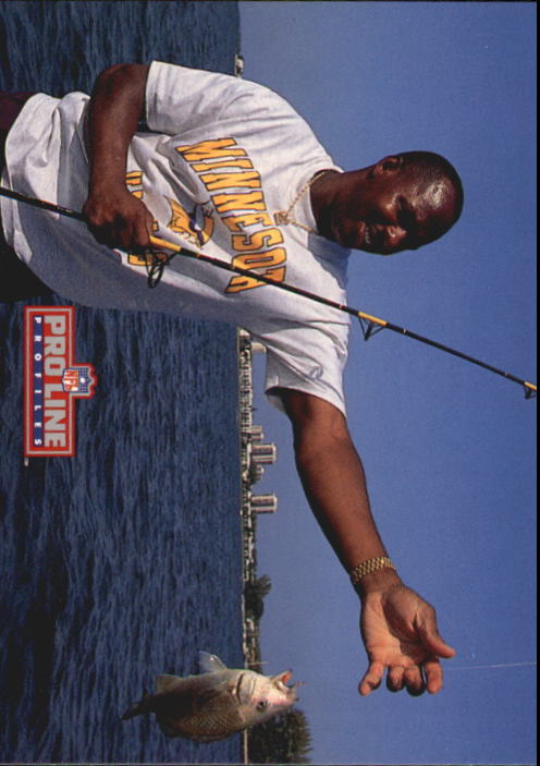 1992 Pro Line Profiles Football "Main Set" Base Cards #1 to #180 - Picture 134 of 360