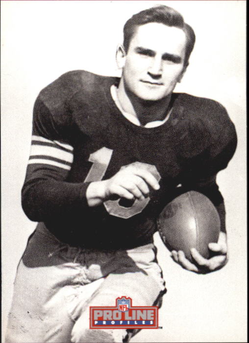 1992 Pro Line Profiles Football "Main Set" Base Cards #1 to #180 - Picture 237 of 360
