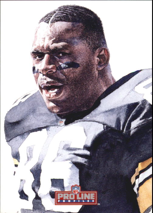 B3826- 1992 Pro Line Profiles Football Cards 1-258 -You Pick- 15+ FREE US SHIP - Picture 457 of 460
