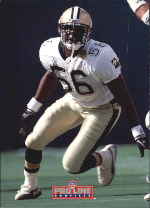 1992 Pro Line Profiles Football "Main Set" Base Cards #361 to #495, Checklists - Picture 26 of 289