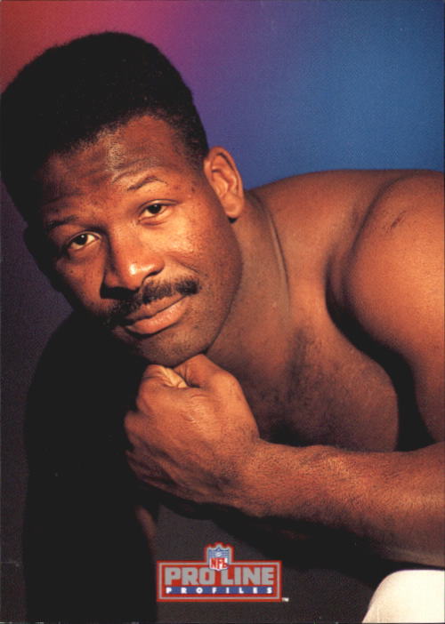 1992 Pro Line Profiles Football "Main Set" Base Cards #361 to #495, Checklists - Picture 126 of 289