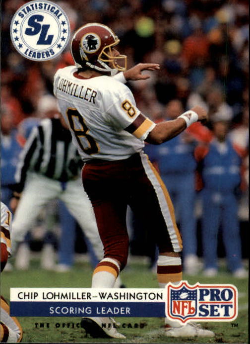 A2160- 1992 Pro Set Football Cards 1-250 +Rookies -You Pick- 15+ FREE US SHIP - Picture 24 of 472