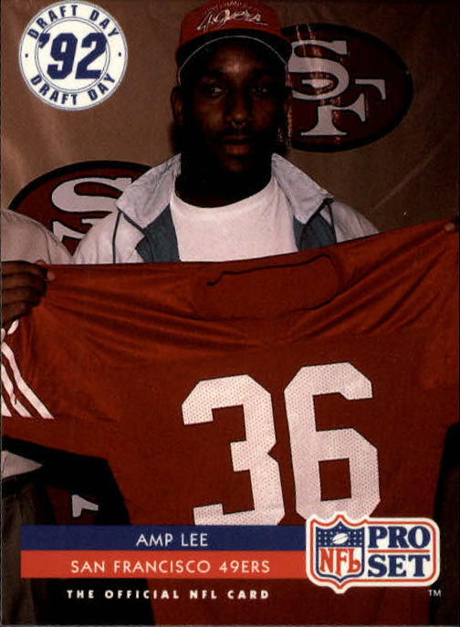 A2160- 1992 Pro Set Football Cards 1-250 +Rookies -You Pick- 15+ FREE US SHIP - Picture 56 of 472