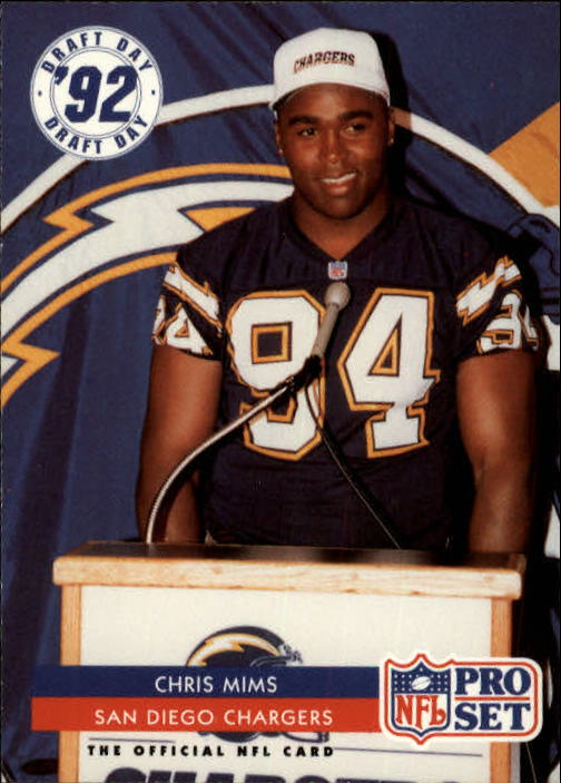 A2160- 1992 Pro Set Football Cards 1-250 +Rookies -You Pick- 15+ FREE US SHIP - Picture 58 of 472