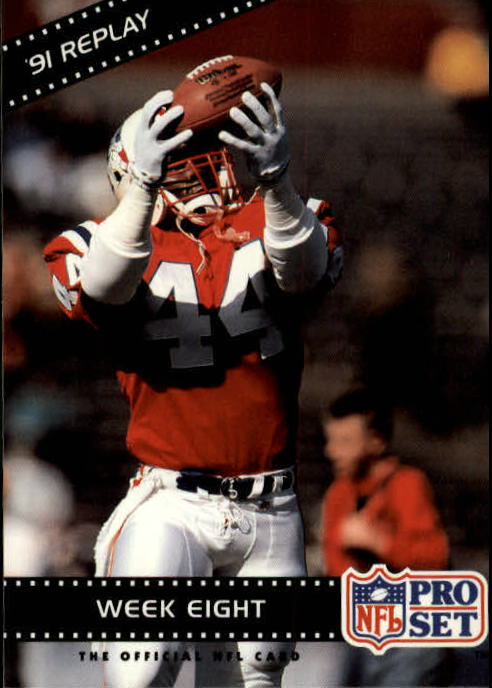 A2160- 1992 Pro Set Football Cards 1-250 +Rookies -You Pick- 15+ FREE US SHIP - Picture 84 of 472