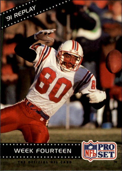 A2160- 1992 Pro Set Football Cards 1-250 +Rookies -You Pick- 15+ FREE US SHIP - Picture 96 of 472