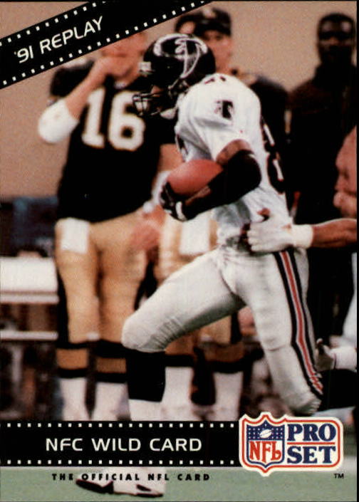 A2160- 1992 Pro Set Football Cards 1-250 +Rookies -You Pick- 15+ FREE US SHIP - Picture 110 of 472