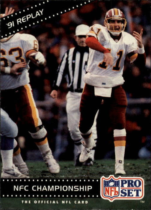 A2160- 1992 Pro Set Football Cards 1-250 +Rookies -You Pick- 15+ FREE US SHIP - Picture 118 of 472