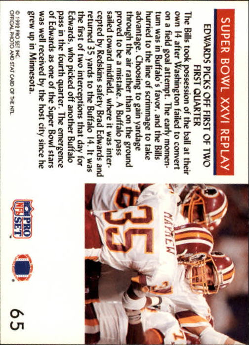 A2160- 1992 Pro Set Football Cards 1-250 +Rookies -You Pick- 15+ FREE US SHIP - Picture 123 of 472