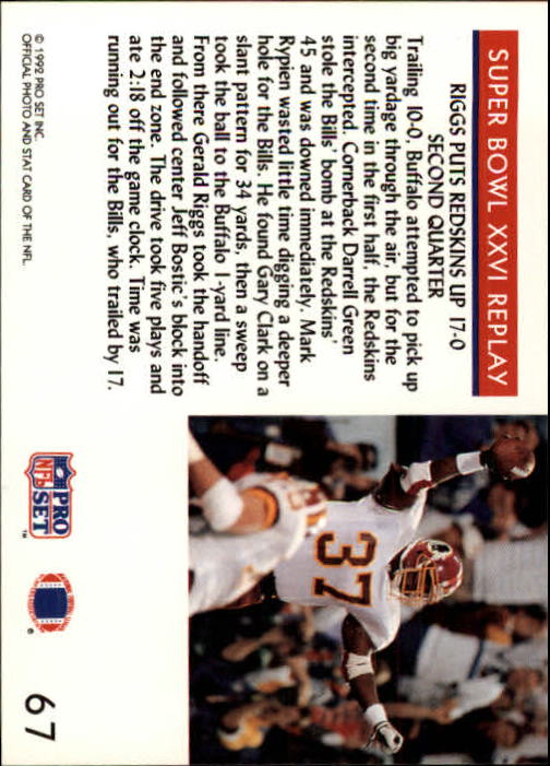 A2160- 1992 Pro Set Football Cards 1-250 +Rookies -You Pick- 15+ FREE US SHIP - Picture 127 of 472