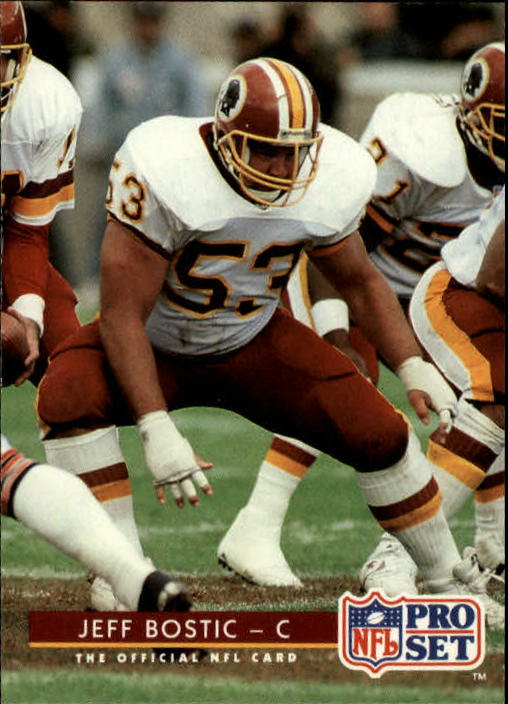 A2160- 1992 Pro Set Football Cards 1-250 +Rookies -You Pick- 15+ FREE US SHIP - Picture 136 of 472
