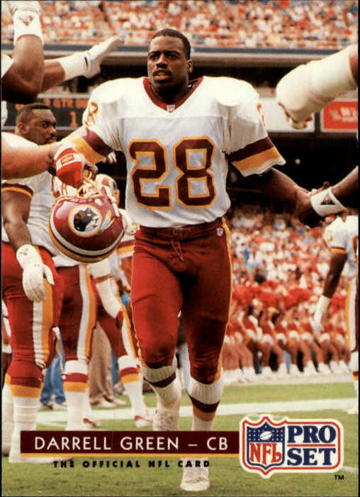 A2160- 1992 Pro Set Football Cards 1-250 +Rookies -You Pick- 15+ FREE US SHIP - Picture 144 of 472