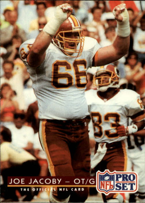 A2160- 1992 Pro Set Football Cards 1-250 +Rookies -You Pick- 15+ FREE US SHIP - Picture 146 of 472