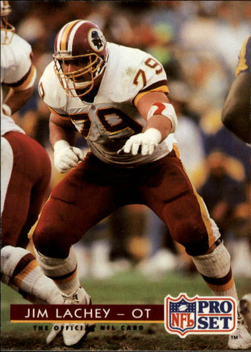 A2160- 1992 Pro Set Football Cards 1-250 +Rookies -You Pick- 15+ FREE US SHIP - Picture 148 of 472