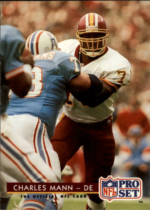 A2160- 1992 Pro Set Football Cards 1-250 +Rookies -You Pick- 15+ FREE US SHIP - Picture 152 of 472