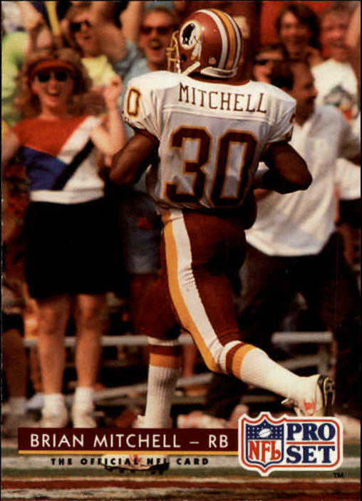A2160- 1992 Pro Set Football Cards 1-250 +Rookies -You Pick- 15+ FREE US SHIP - Picture 158 of 472
