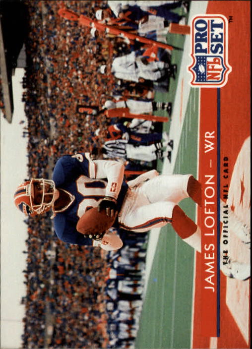 A2160- 1992 Pro Set Football Cards 1-250 +Rookies -You Pick- 15+ FREE US SHIP - Picture 186 of 472