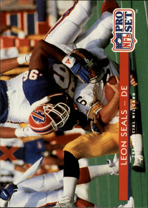 A2160- 1992 Pro Set Football Cards 1-250 +Rookies -You Pick- 15+ FREE US SHIP - Picture 194 of 472