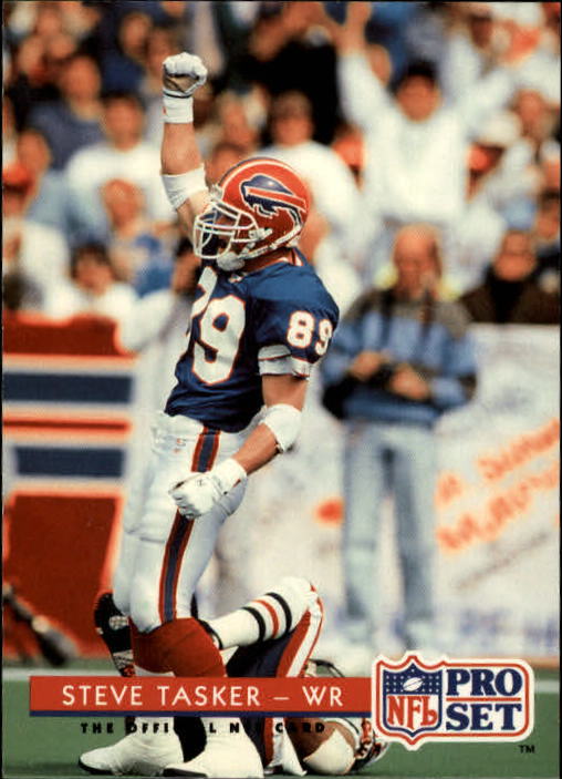 A2160- 1992 Pro Set Football Cards 1-250 +Rookies -You Pick- 15+ FREE US SHIP - Picture 202 of 492