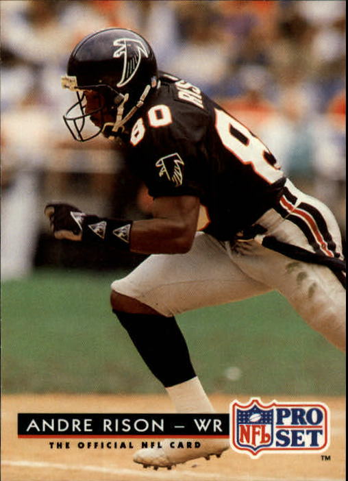 A2160- 1992 Pro Set Football Cards 1-250 +Rookies -You Pick- 15+ FREE US SHIP - Picture 218 of 472