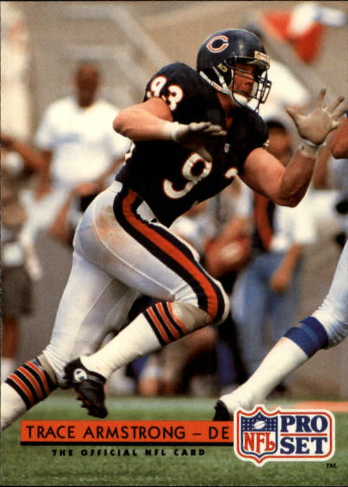 A2160- 1992 Pro Set Football Cards 1-250 +Rookies -You Pick- 15+ FREE US SHIP - Picture 224 of 472