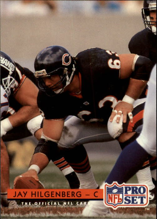 A2160- 1992 Pro Set Football Cards 1-250 +Rookies -You Pick- 15+ FREE US SHIP - Picture 230 of 472