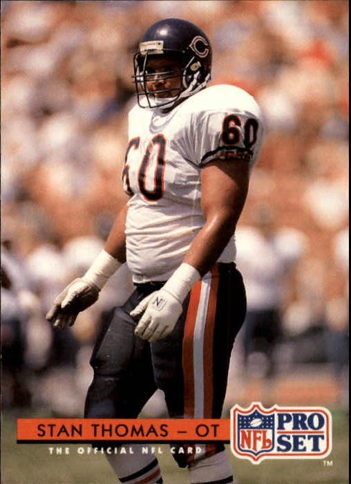 A2160- 1992 Pro Set Football Cards 1-250 +Rookies -You Pick- 15+ FREE US SHIP - Picture 234 of 472