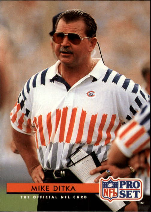 A2160- 1992 Pro Set Football Cards 1-250 +Rookies -You Pick- 15+ FREE US SHIP - Picture 248 of 492