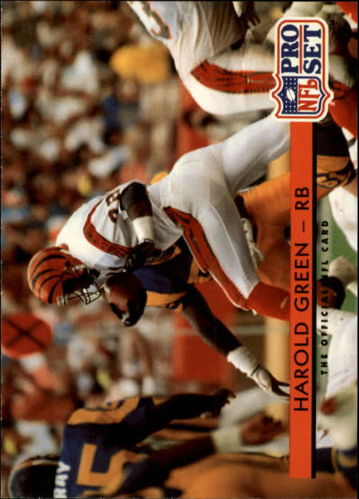 A2160- 1992 Pro Set Football Cards 1-250 +Rookies -You Pick- 15+ FREE US SHIP - Picture 244 of 472