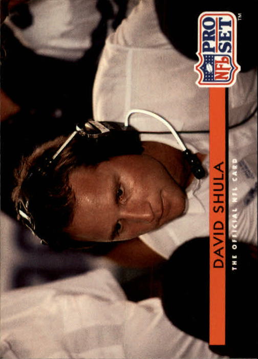 A2160- 1992 Pro Set Football Cards 1-250 +Rookies -You Pick- 15+ FREE US SHIP - Picture 254 of 472