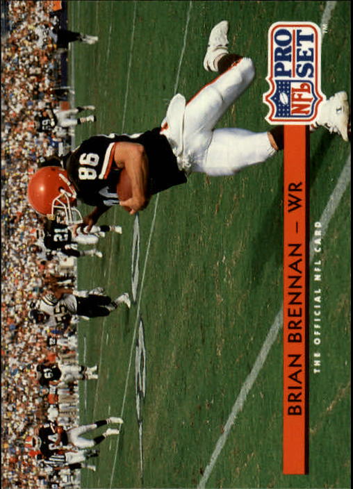 A2160- 1992 Pro Set Football Cards 1-250 +Rookies -You Pick- 15+ FREE US SHIP - Picture 270 of 492