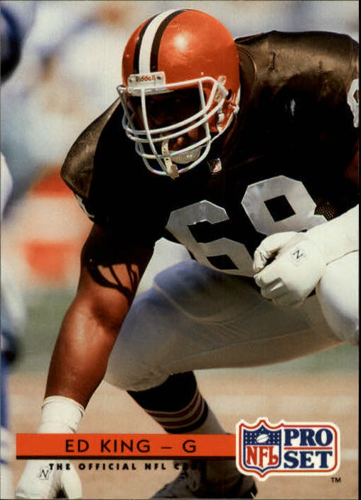A2160- 1992 Pro Set Football Cards 1-250 +Rookies -You Pick- 15+ FREE US SHIP - Picture 262 of 472