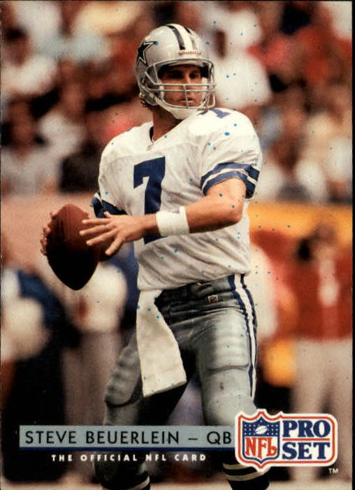 A2160- 1992 Pro Set Football Cards 1-250 +Rookies -You Pick- 15+ FREE US SHIP - Picture 270 of 472