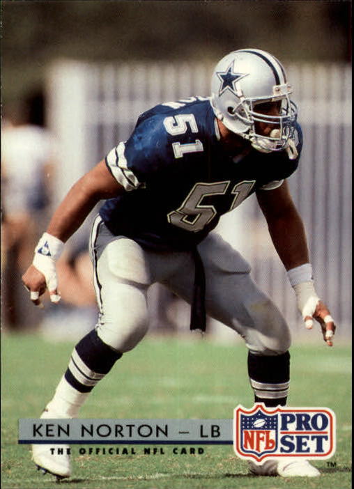 A2160- 1992 Pro Set Football Cards 1-250 +Rookies -You Pick- 15+ FREE US SHIP - Picture 276 of 472