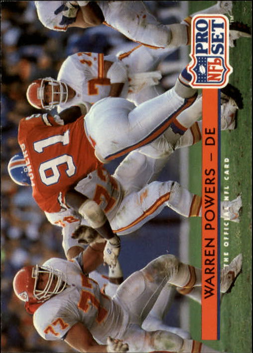 A2160- 1992 Pro Set Football Cards 1-250 +Rookies -You Pick- 15+ FREE US SHIP - Picture 296 of 472