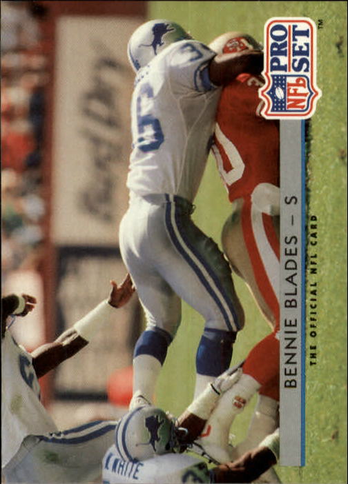 A2160- 1992 Pro Set Football Cards 1-250 +Rookies -You Pick- 15+ FREE US SHIP - Picture 307 of 472
