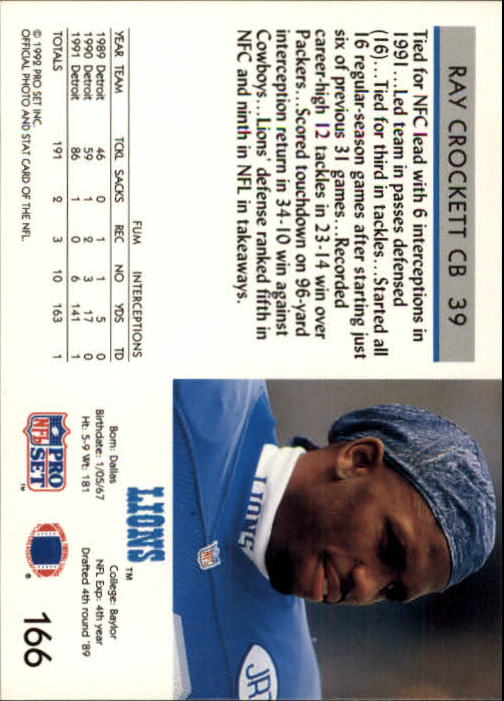 A2160- 1992 Pro Set Football Cards 1-250 +Rookies -You Pick- 15+ FREE US SHIP - Picture 310 of 472