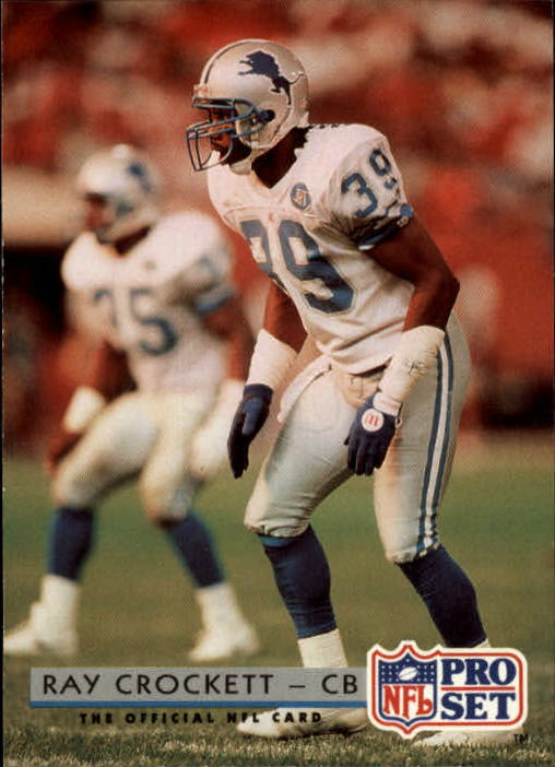 A2160- 1992 Pro Set Football Cards 1-250 +Rookies -You Pick- 15+ FREE US SHIP - Picture 309 of 472
